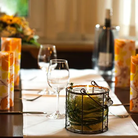 Landgasthof Zum Sternen موس