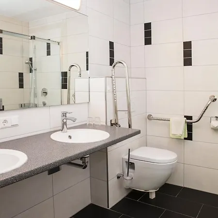 Landgasthof Zum Sternen موس