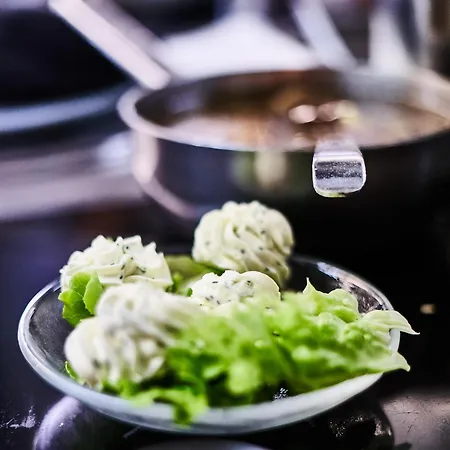 فندق Landgasthof Zum Sternen 3*