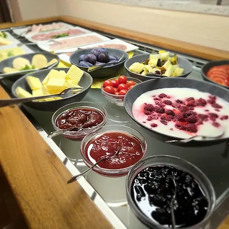 Landgasthof Zum Sternen فندق 3*