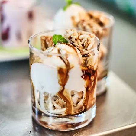 Landgasthof Zum Sternen موس