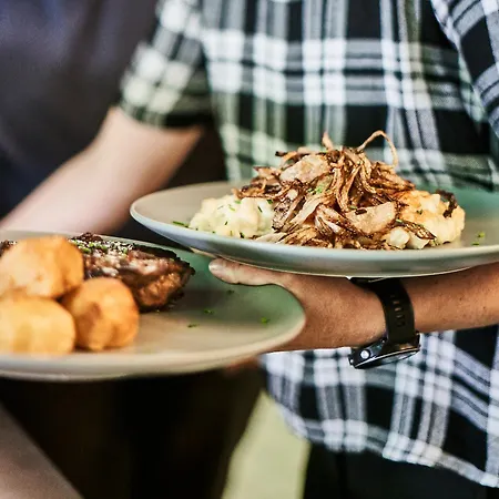 فندق Landgasthof Zum Sternen موس