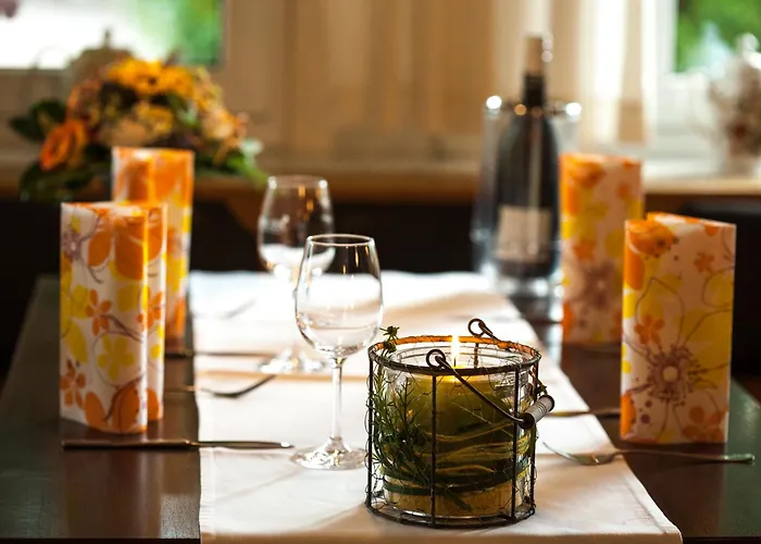 Landgasthof Zum Sternen Moos (Baden-Wurttemberg)