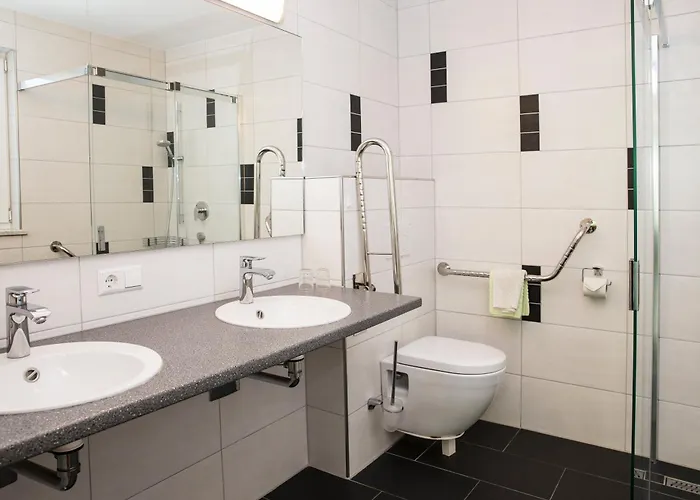 Landgasthof Zum Sternen Moos (Baden-Wurttemberg)