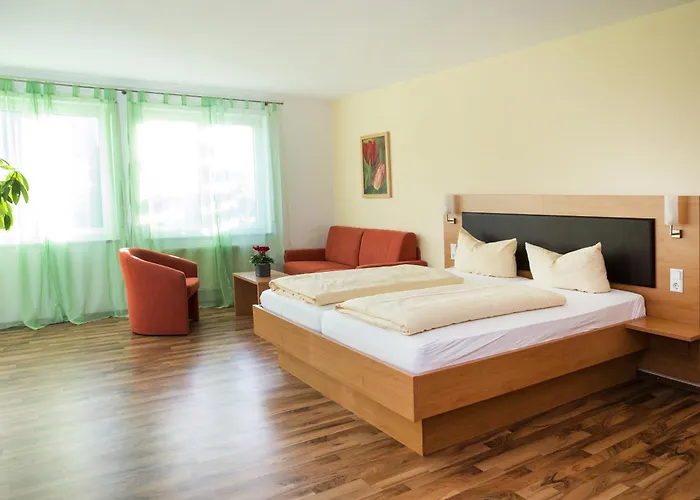 Landgasthof Zum Sternen Hotel