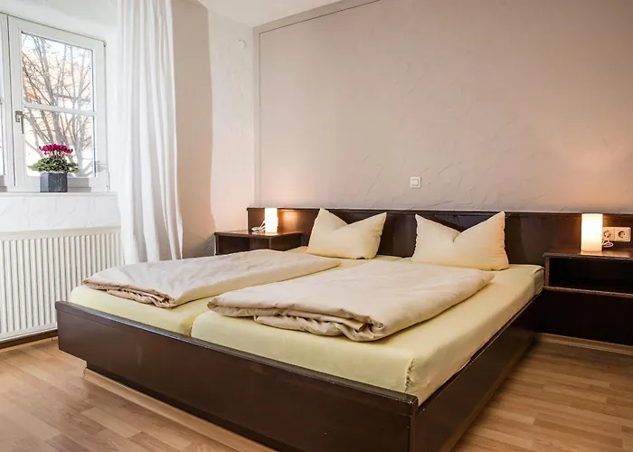 Landgasthof Zum Sternen 3* Moos (Baden-Wurttemberg)