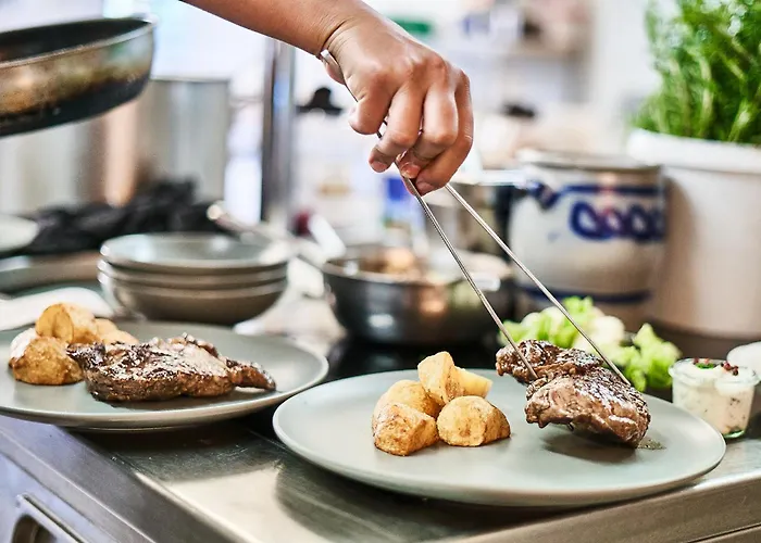 Hotel Landgasthof Zum Sternen