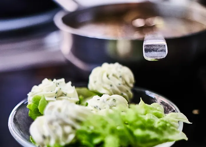 Hotel Landgasthof Zum Sternen 3*