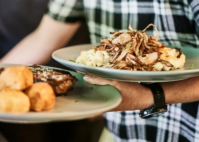 Hotel Landgasthof Zum Sternen Moos (Baden-Wurttemberg)